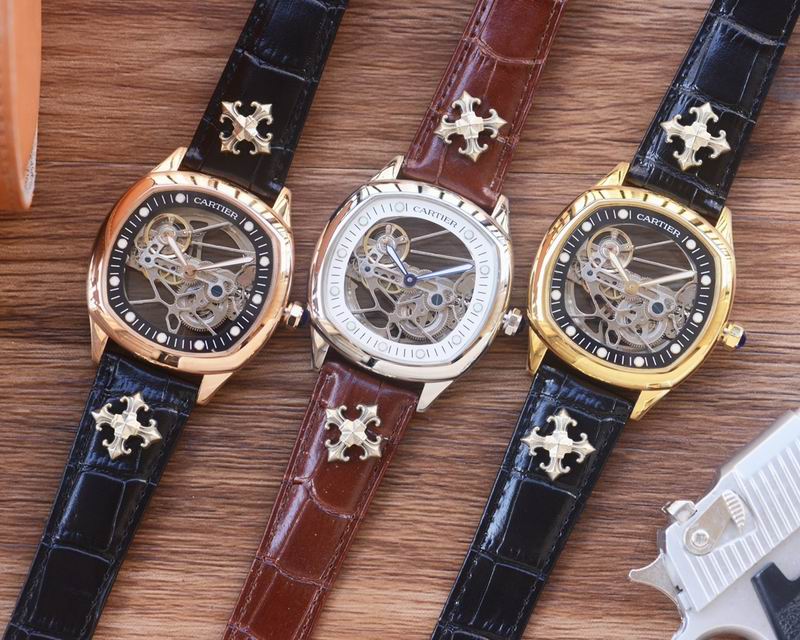 Cartier 41mm 35 (9)