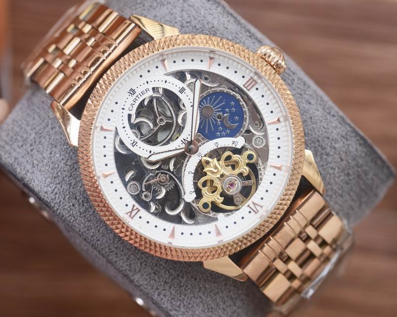 Cartier 41mm 42 (2)