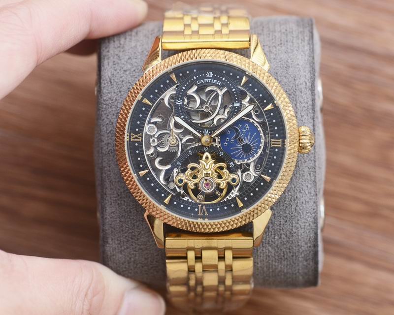 Cartier 41mm 42 (3)