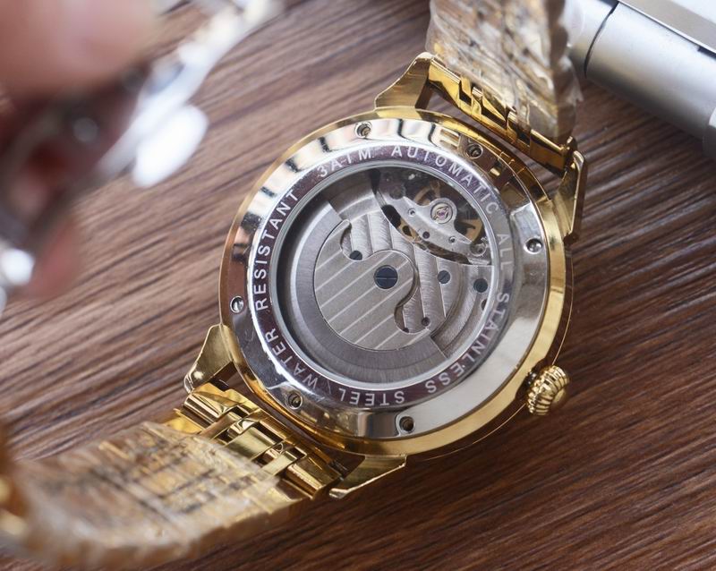Cartier 41mm 42 (4)