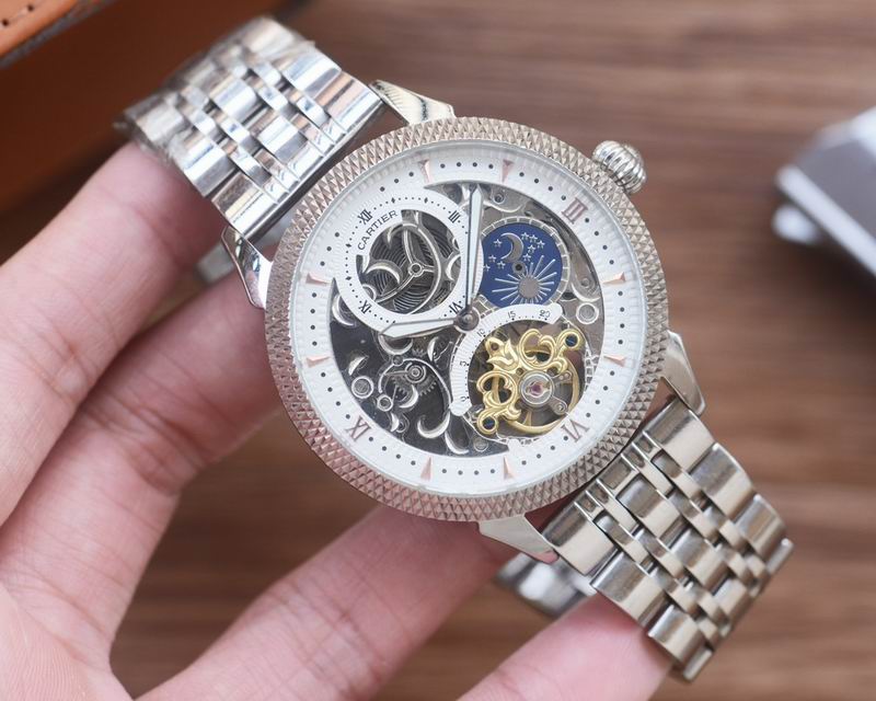 Cartier 41mm 42 (7)