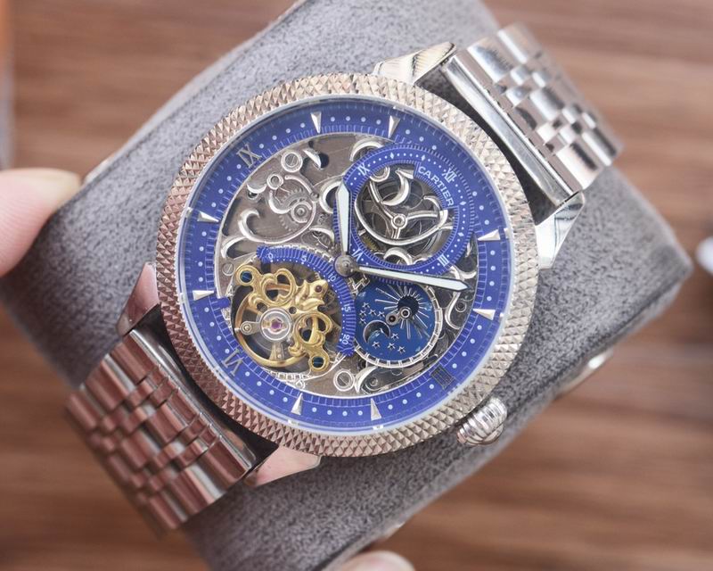 Cartier 41mm 42 (8)
