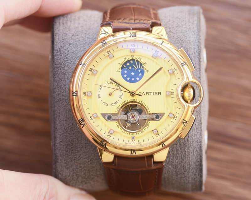 Cartier 41mm 47 (5)