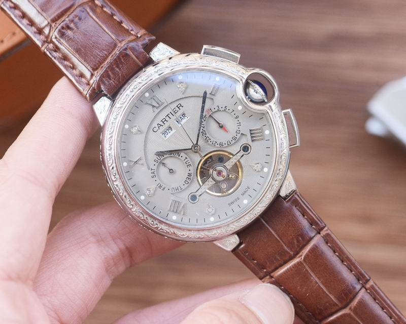 Cartier 41mm 52 (3)