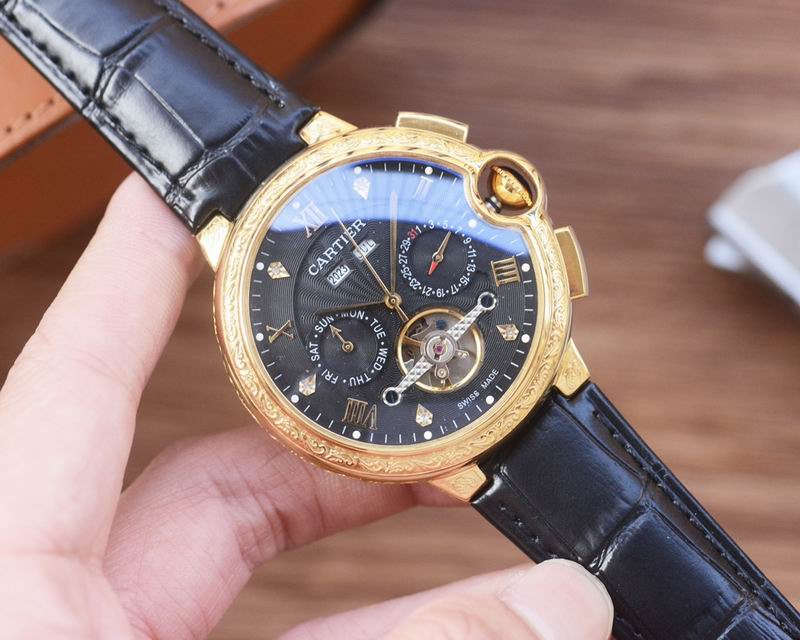 Cartier 41mm 52 (5)