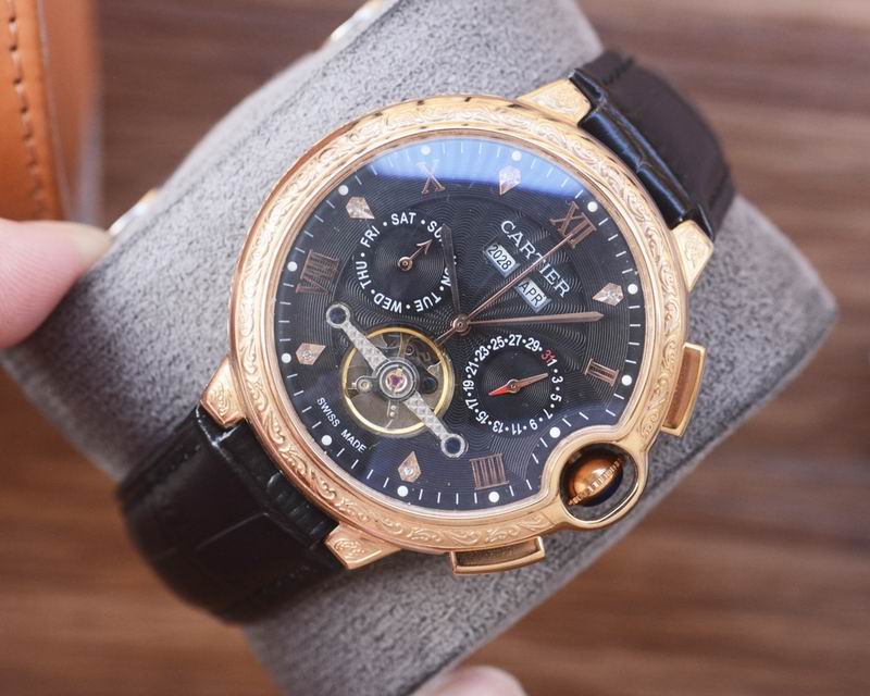 Cartier 41mm 52 (6)