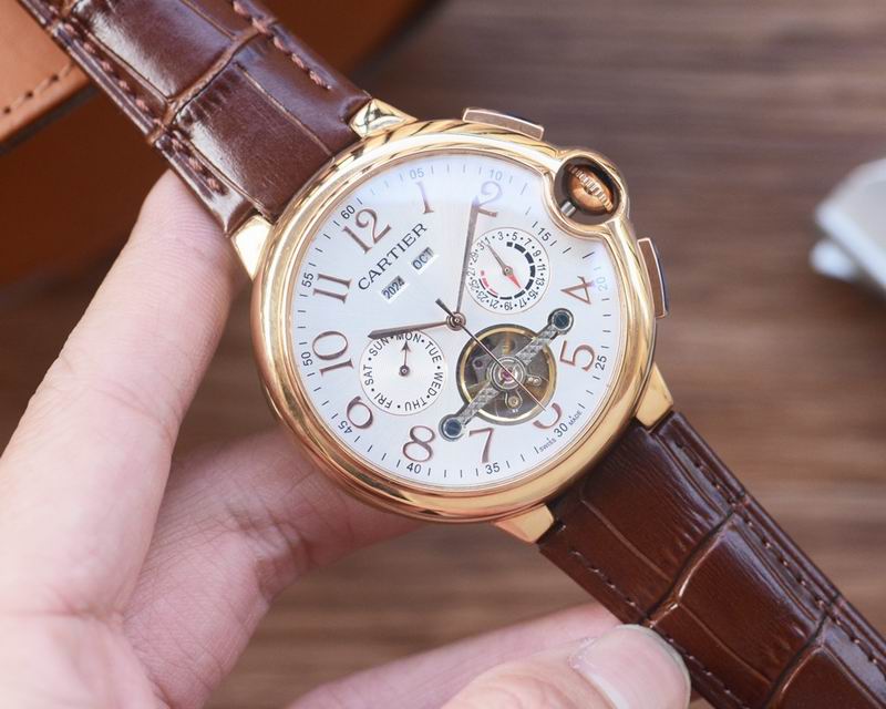 Cartier 41mm 53 (4)