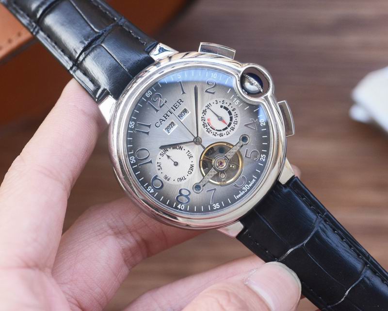 Cartier 41mm 53 (5)