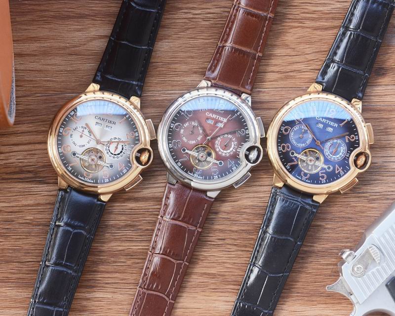 Cartier 41mm 53 (9)