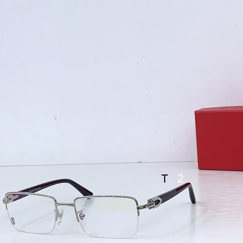 Cartier CT00440O 55 19-145 b 01