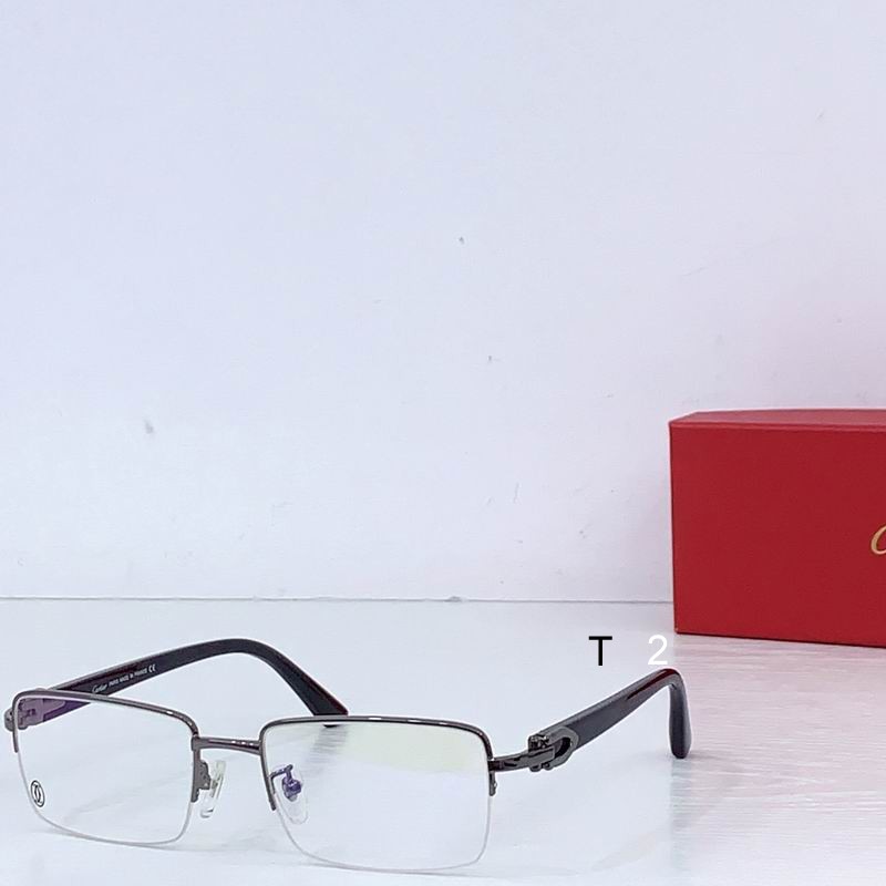Cartier CT00440O 55 19-145 b 02