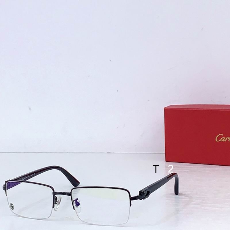 Cartier CT00440O 55 19-145 b 04