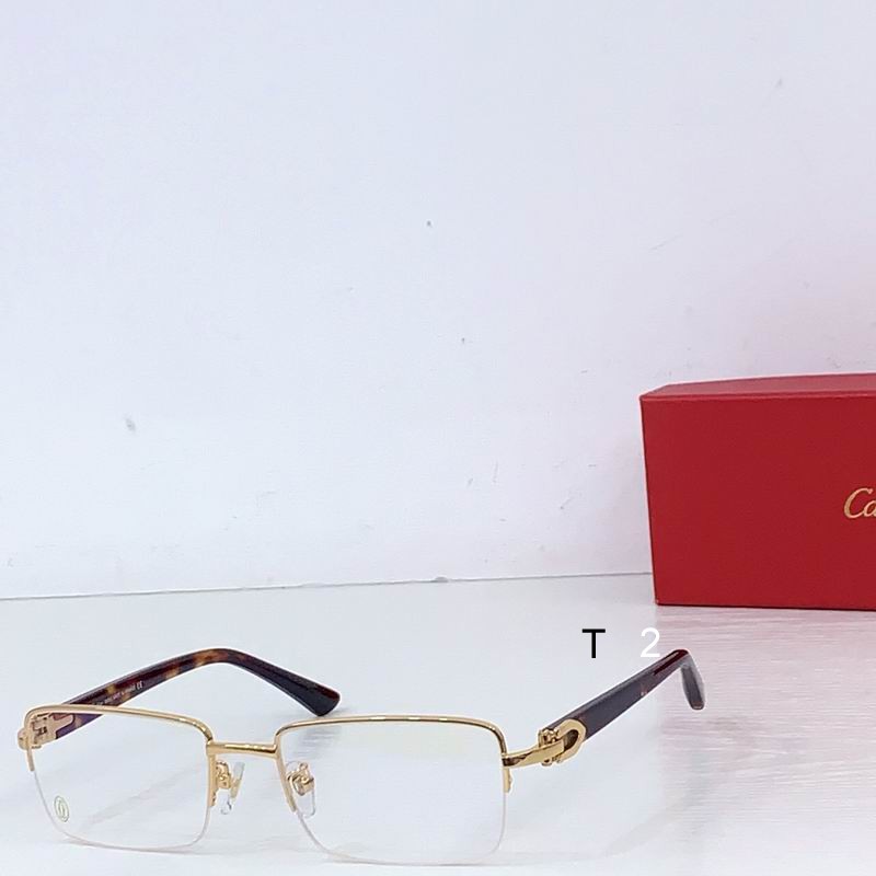 Cartier CT00440O 55 19-145 b 05