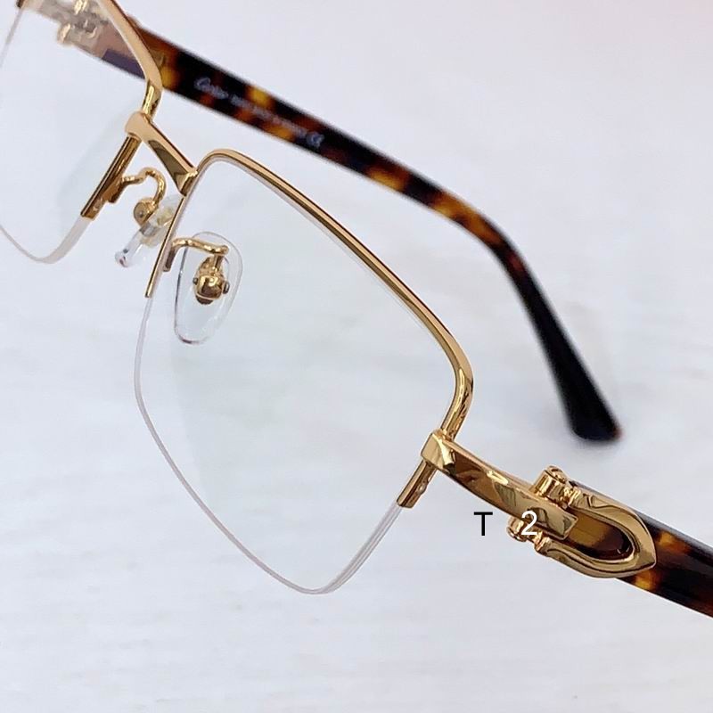 Cartier CT00440O 55 19-145 b 06