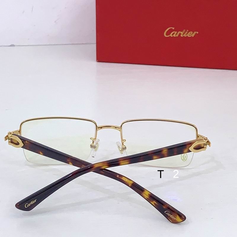 Cartier CT00440O 55 19-145 b 07