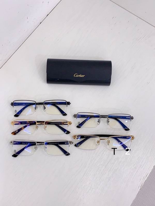 Cartier CT00440O 55 19-145 b 08
