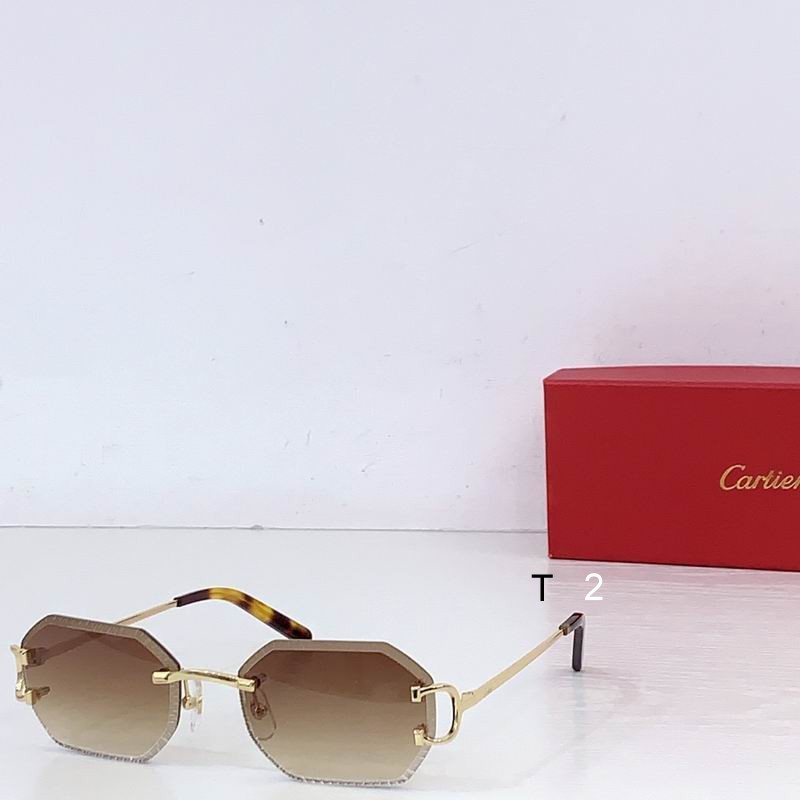 Cartier CT0092O 55 18 135 b05