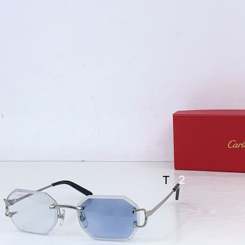 Cartier CT0092O 55 18 135 b06