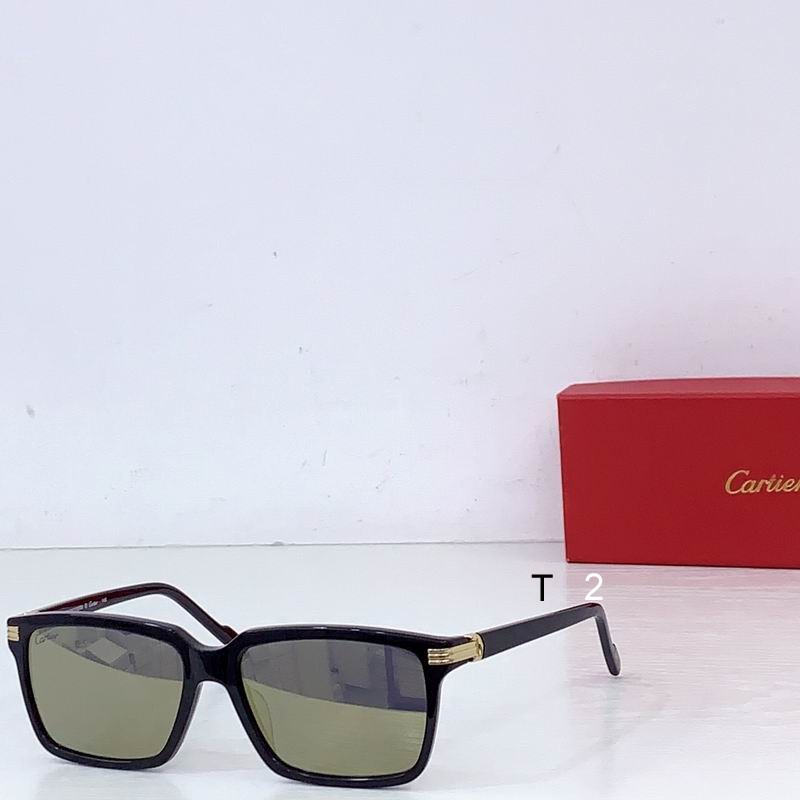Cartier CT0160S 57 15 145 b02