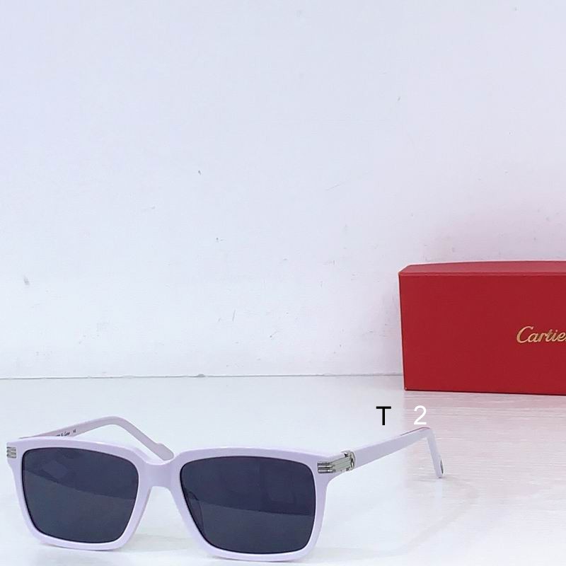 Cartier CT0160S 57 15 145 b03