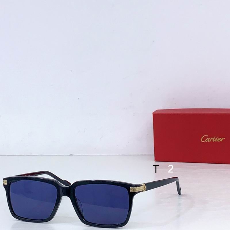 Cartier CT0160S 57 15 145 b04