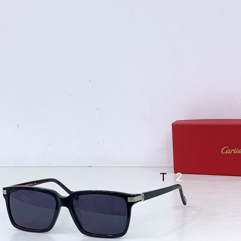 Cartier CT0160S 57 15 145 b05