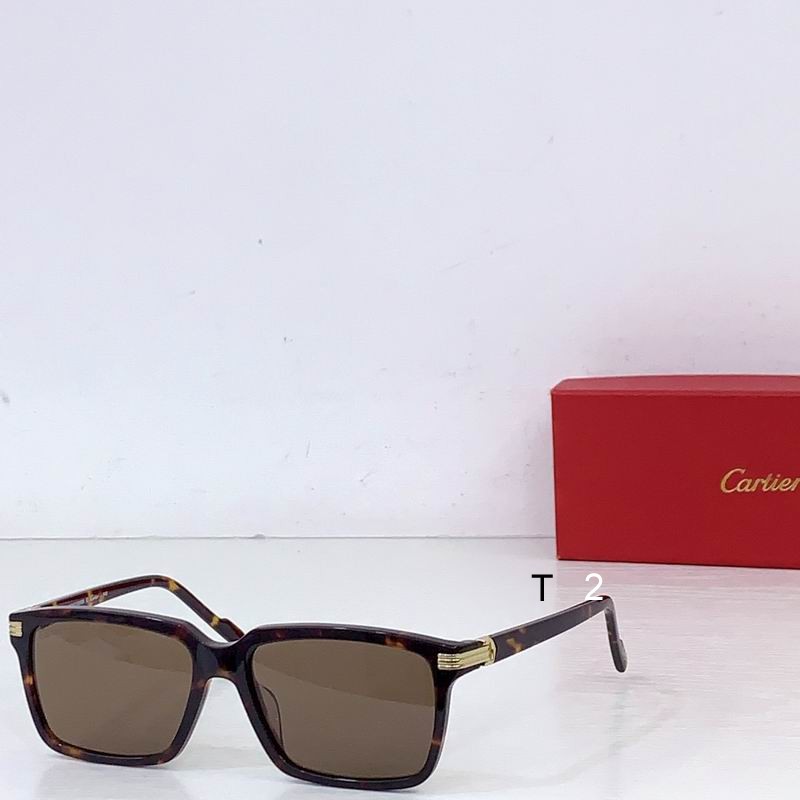 Cartier CT0160S 57 15 145 b06