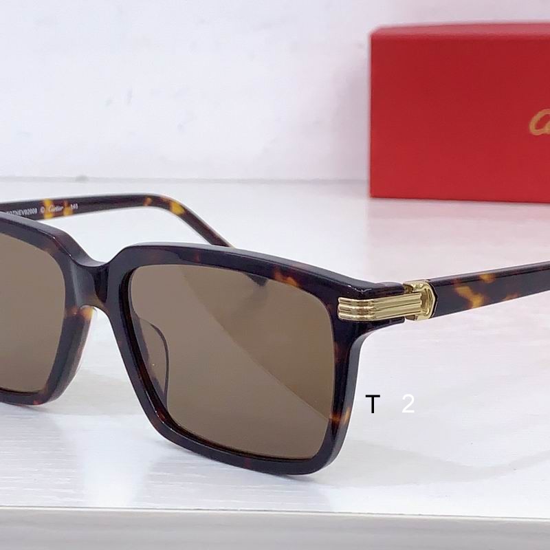 Cartier CT0160S 57 15 145 b07