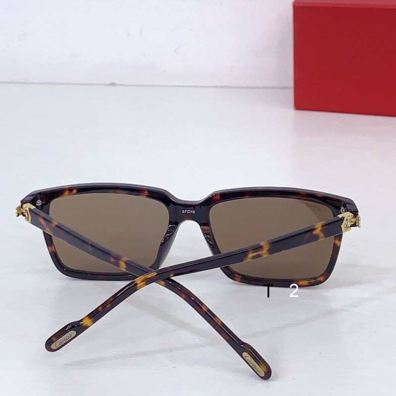 Cartier CT0160S 57 15 145 b08