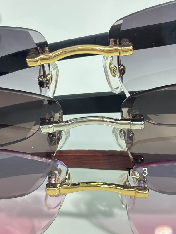 Cartier CT01675O 59 17 143 c10