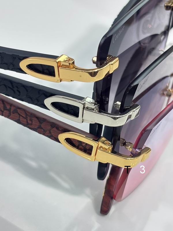 Cartier CT01675O 59 17 143 c11
