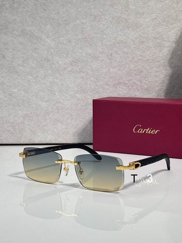 Cartier CT01675O 59 17 143 c1