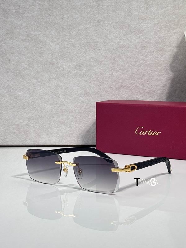 Cartier CT01675O 59 17 143 c4