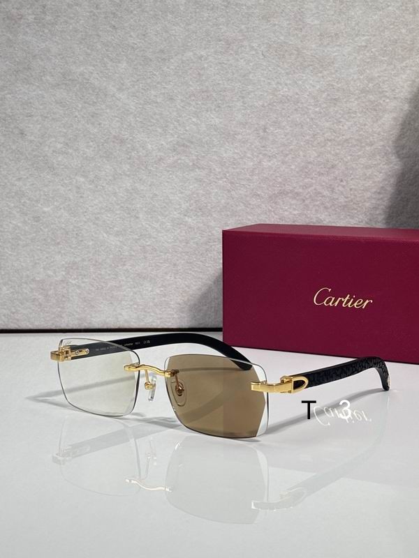 Cartier CT01675O 59 17 143 c6