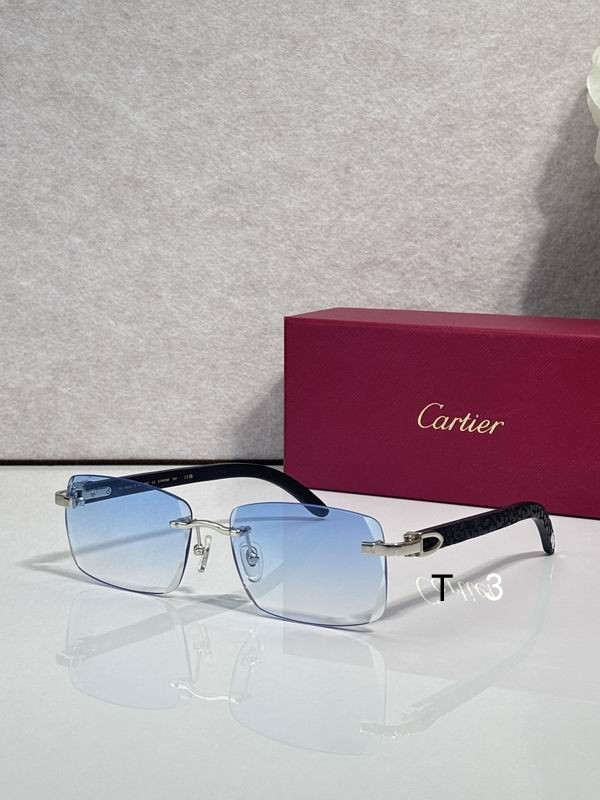 Cartier CT01675O 59 17 143 c8