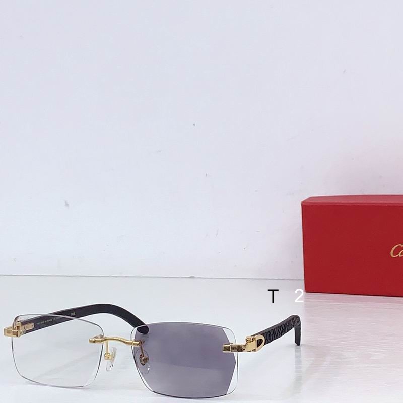 Cartier CT01675O ZE143 B08