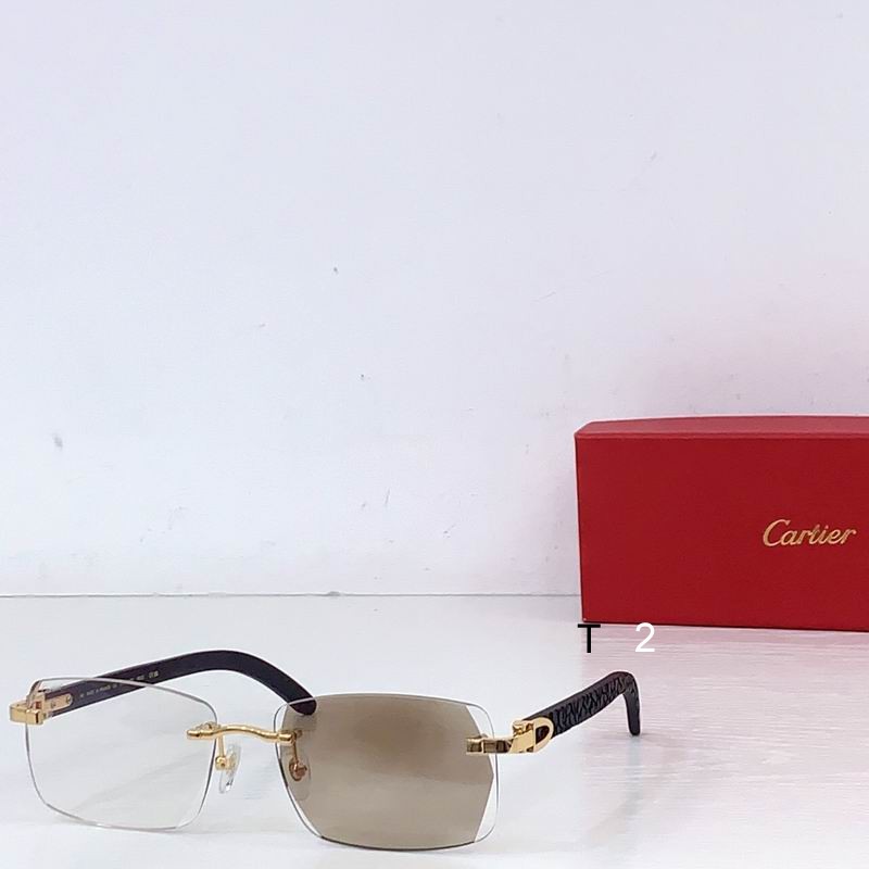 Cartier CT01675O ZE143 B09