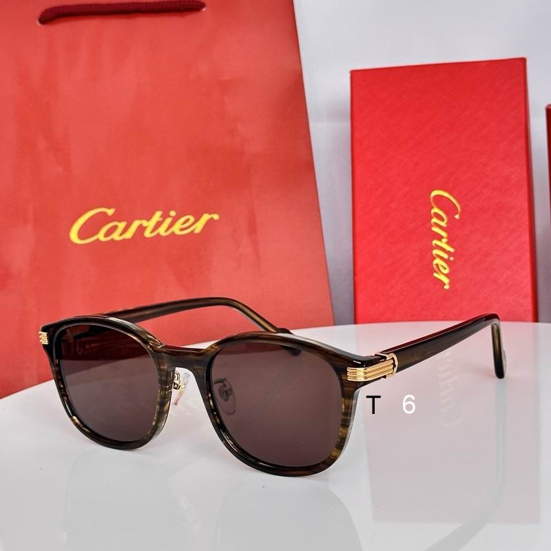 Cartier CT0302 145 e02
