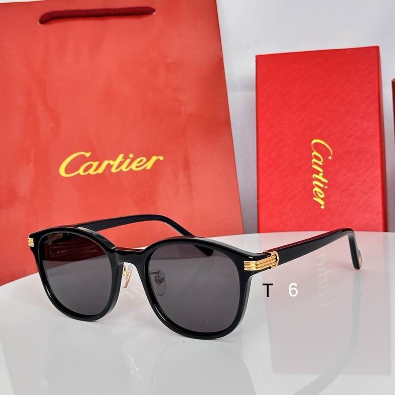 Cartier CT0302 145 e04