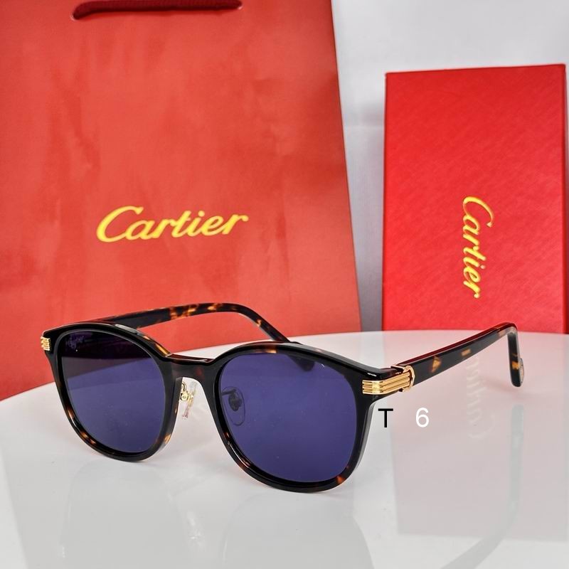 Cartier CT0302 145 e06