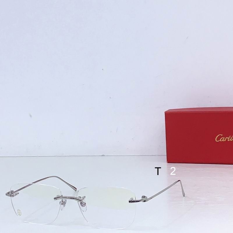 Cartier CT03182MS  56-16-140 b 00