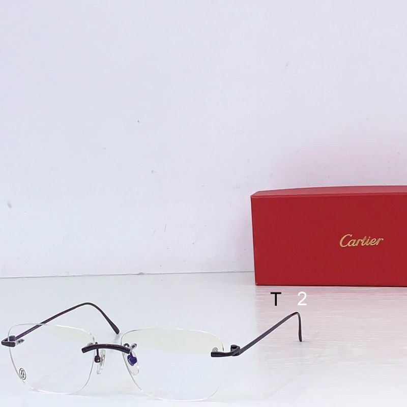 Cartier CT03182MS  56-16-140 b 03