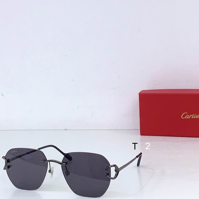 Cartier CT0394S 58 18-145  b03