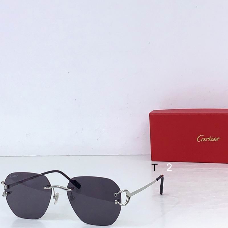 Cartier CT0394S 58 18-145  b04