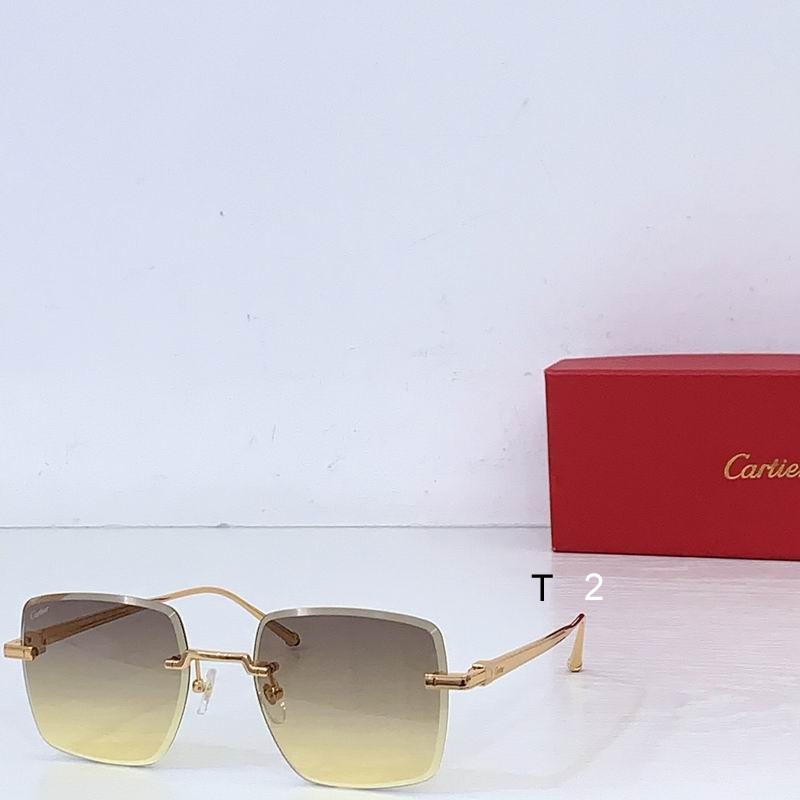 Cartier CT0403 52-20-145 b02
