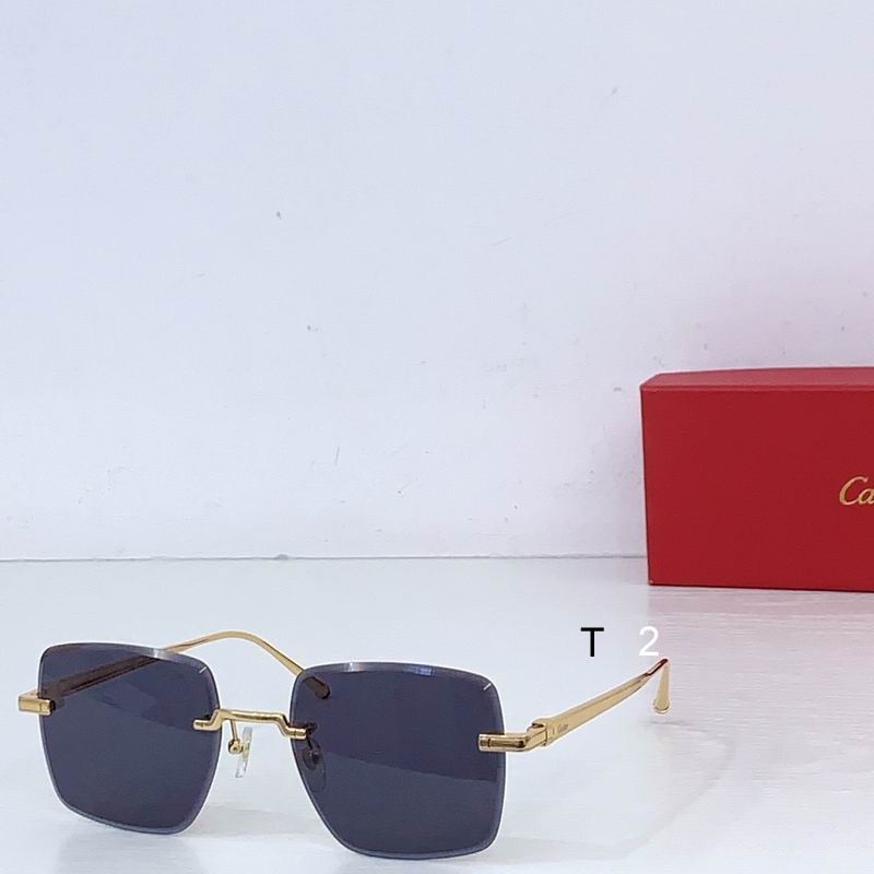 Cartier CT0403 52-20-145 b03