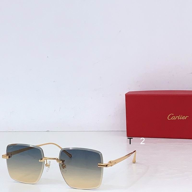 Cartier CT0403 52-20-145 b04