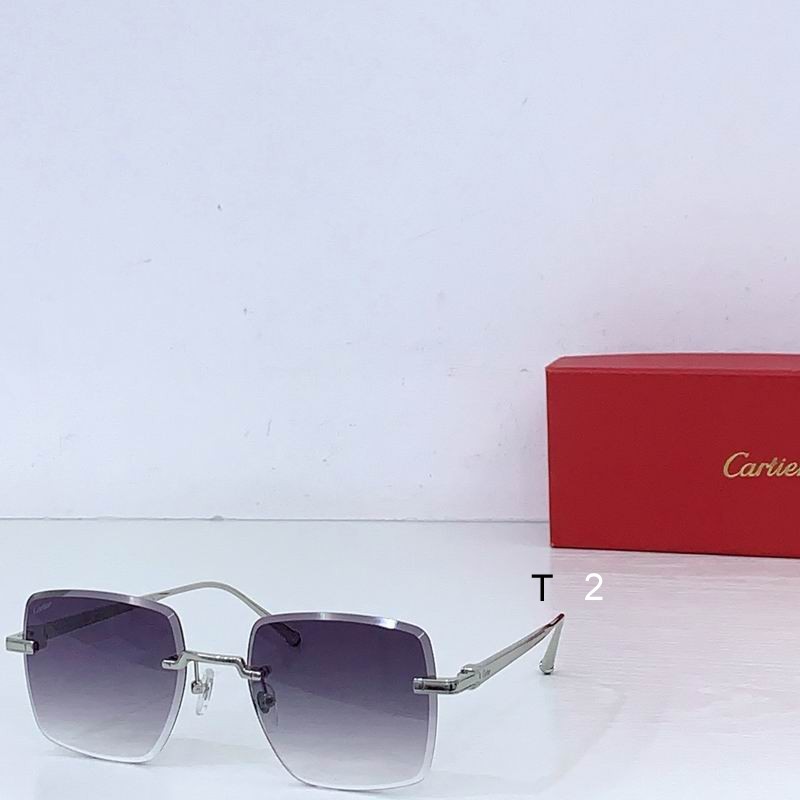 Cartier CT0403 52-20-145 b05