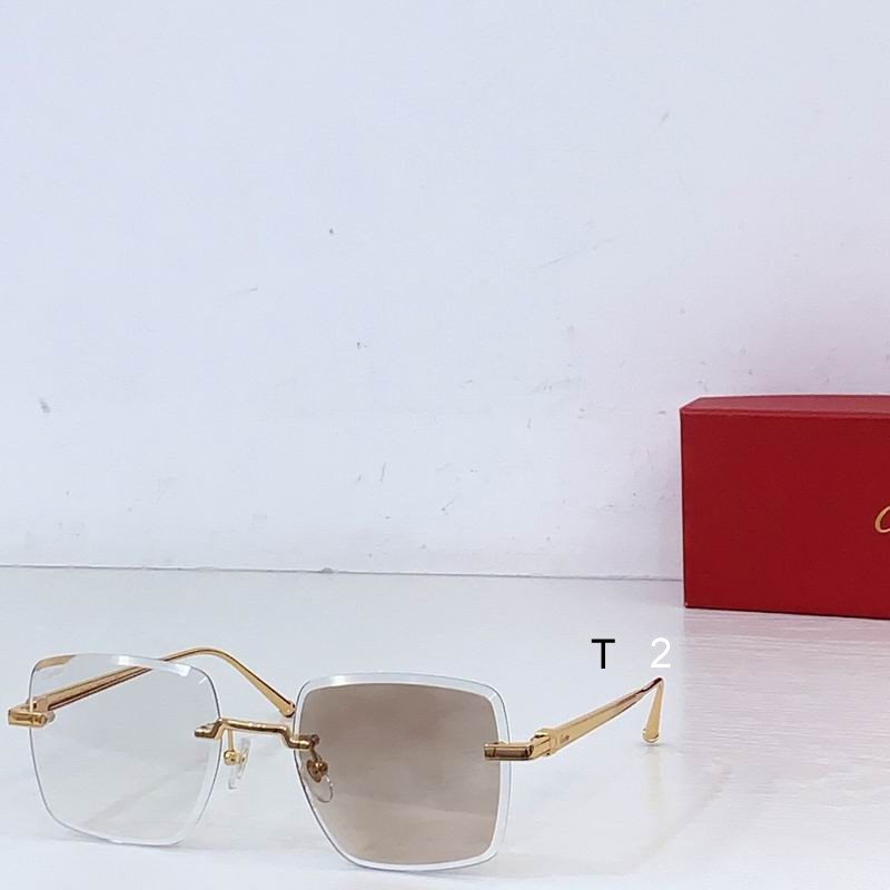 Cartier CT0403 52-20-145 b07