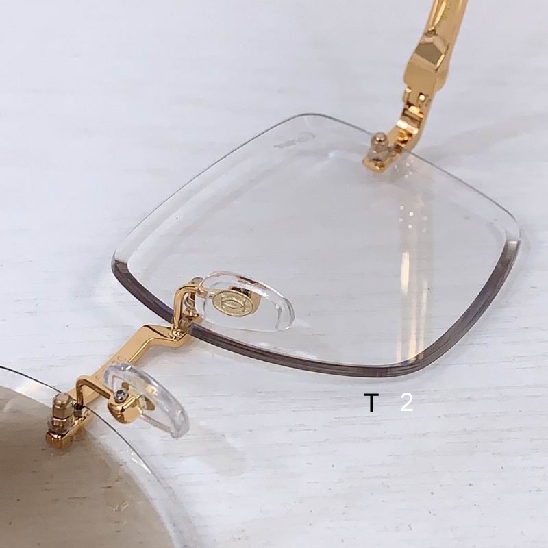 Cartier CT0403 52-20-145 b08